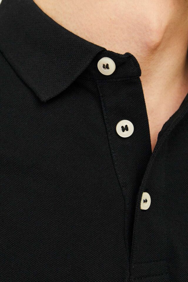 JJEPAULOS POLO SS NOOS