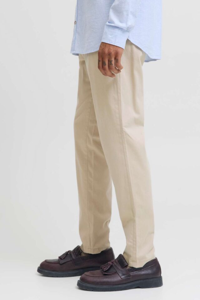 JPSTMARCO JJBOWIE SA NOOS