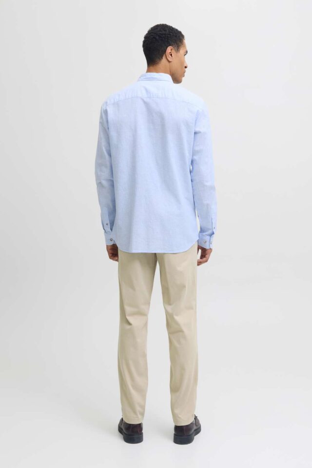 JPSTMARCO JJBOWIE SA NOOS