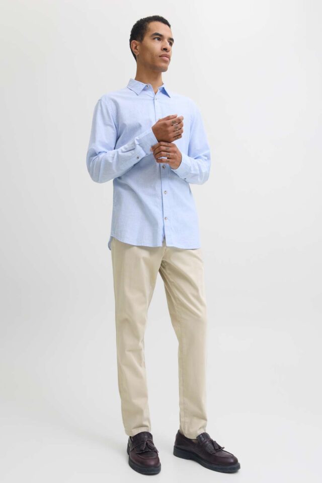 JPSTMARCO JJBOWIE SA NOOS