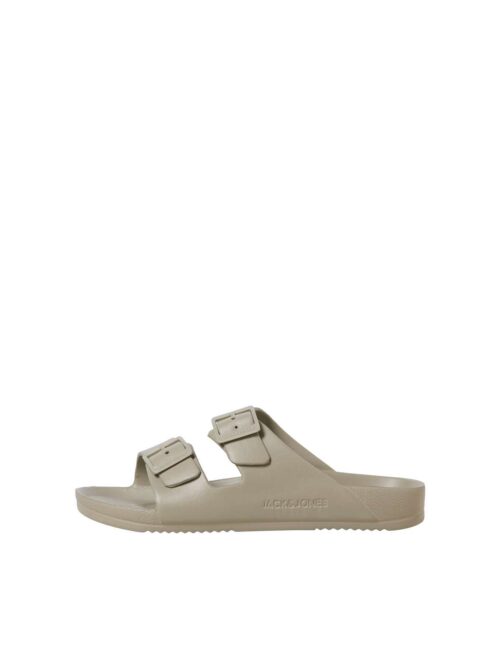 JFWCROXTON MOULDED SANDAL NOOS Plaza Taupe