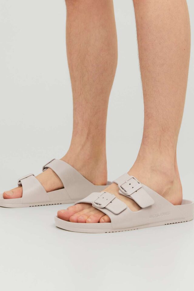 JFWCROXTON MOULDED SANDAL NOOS