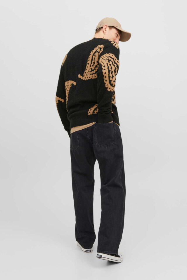 JJIALEX JJORIGINAL SBD 306 NOOS