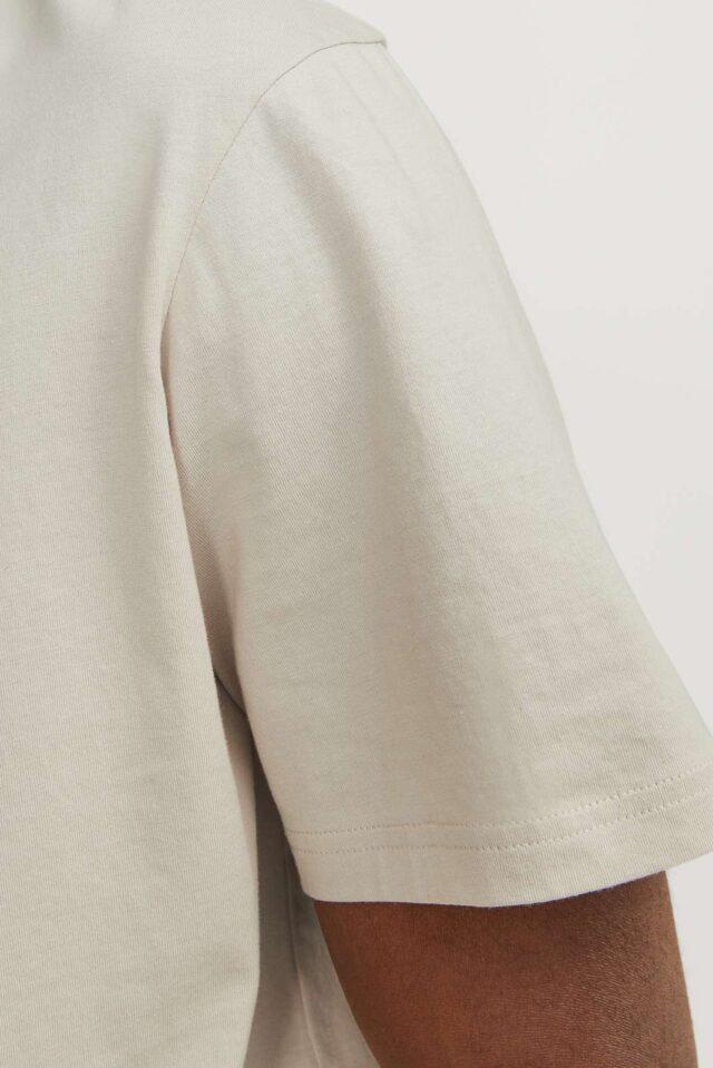 JJESTAR JJ TEE SS NOOS