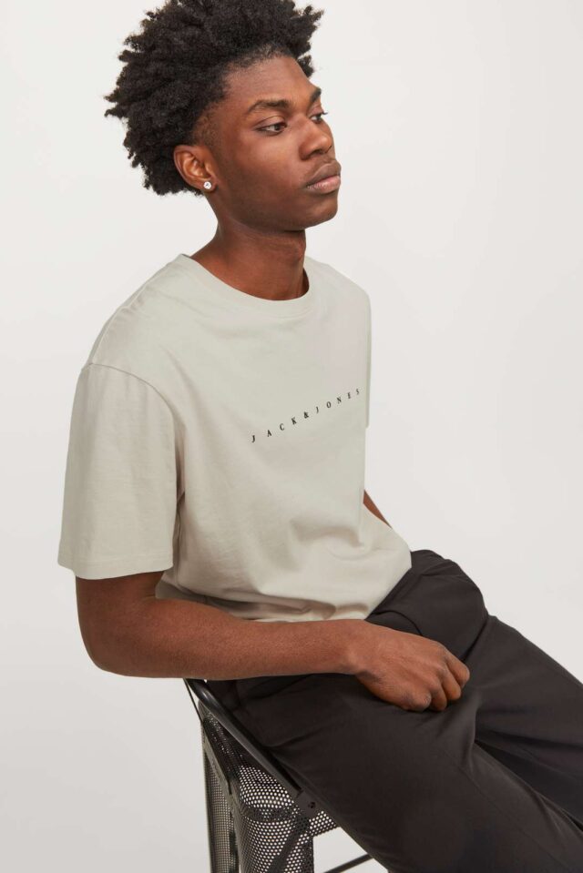 JJESTAR JJ TEE SS NOOS