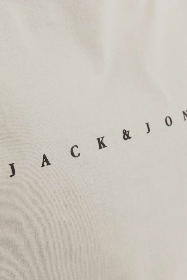 JJESTAR JJ TEE SS NOOS