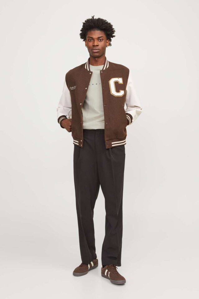 JJESTAR JJ TEE SS NOOS