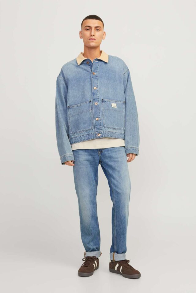 JJICLARK JJORIGINAL AM 416 NOOS