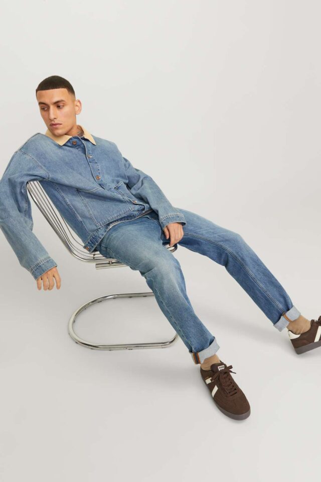 JJICLARK JJORIGINAL AM 416 NOOS