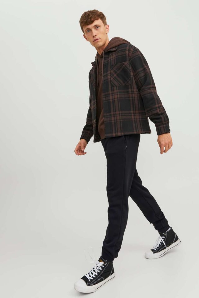 JPSTGORDON JJBRADLEY SWEAT PANT GMS NOOS