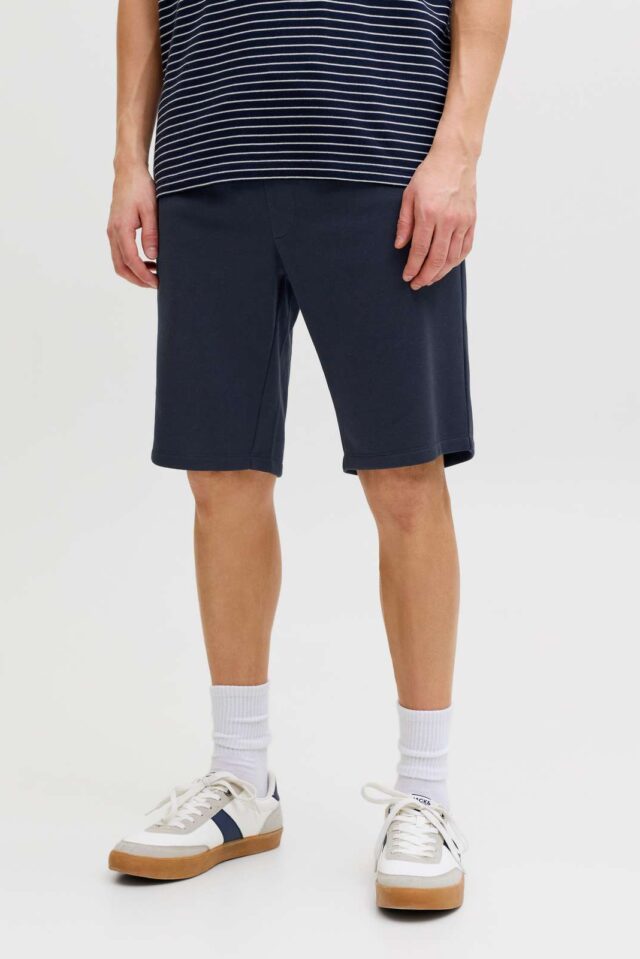 JPSTGORDON BRADLEY SWEAT SHORTS MID NOOS