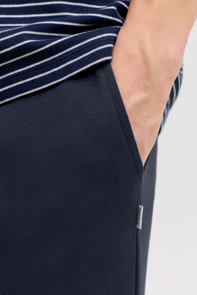 JPSTGORDON BRADLEY SWEAT SHORTS MID NOOS