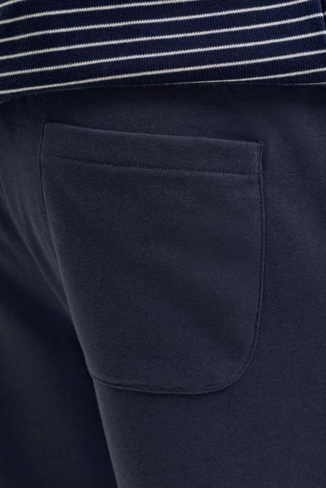 JPSTGORDON BRADLEY SWEAT SHORTS MID NOOS