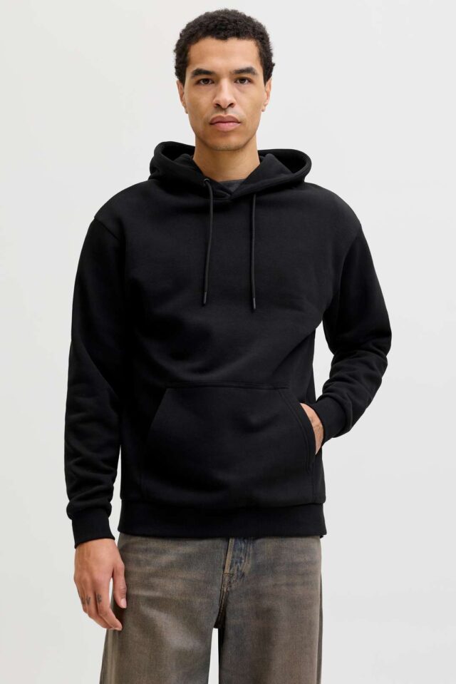 JJEBRADLEY SWEAT HOOD NOOS