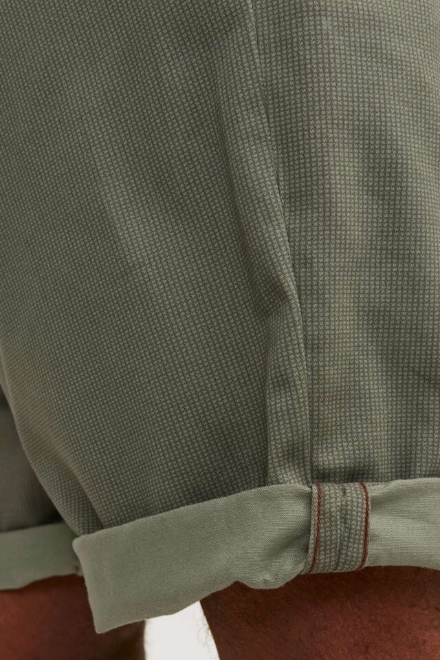 JPSTBOWIE JJSHORT SA PRINTED