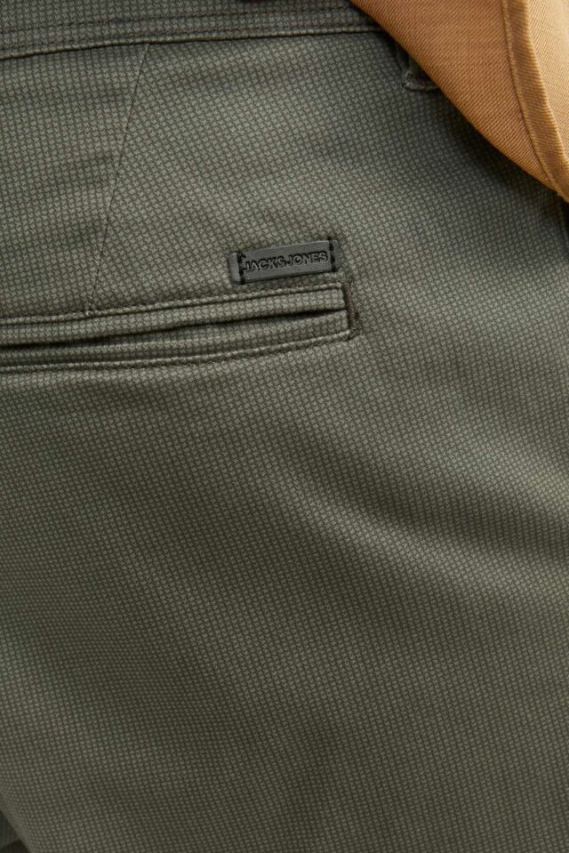 JPSTBOWIE JJSHORT SA PRINTED