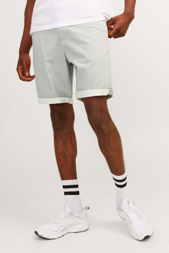 JPSTBOWIE JJSHORT SA PRINTED