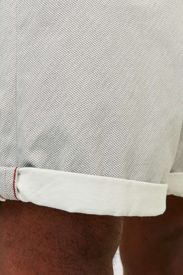 JPSTBOWIE JJSHORT SA PRINTED