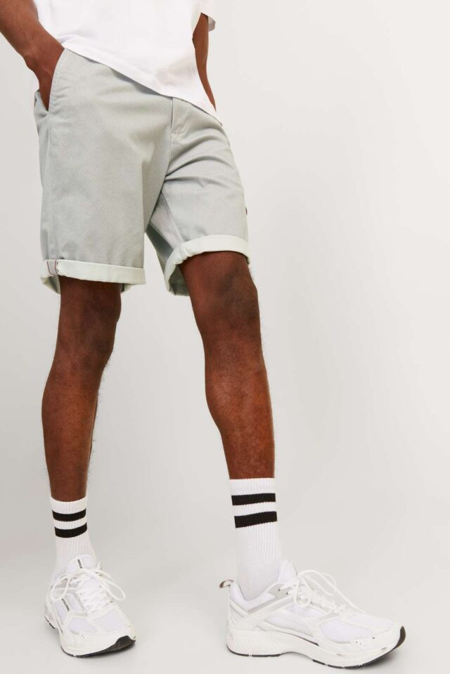 JPSTBOWIE JJSHORT SA PRINTED