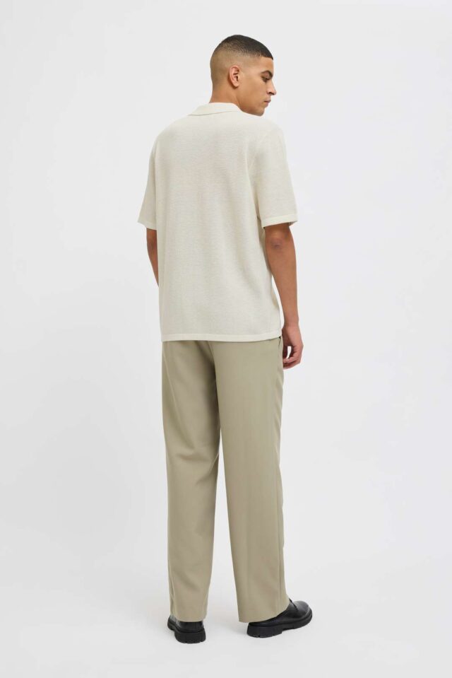 JJORION KNIT RESORT SS