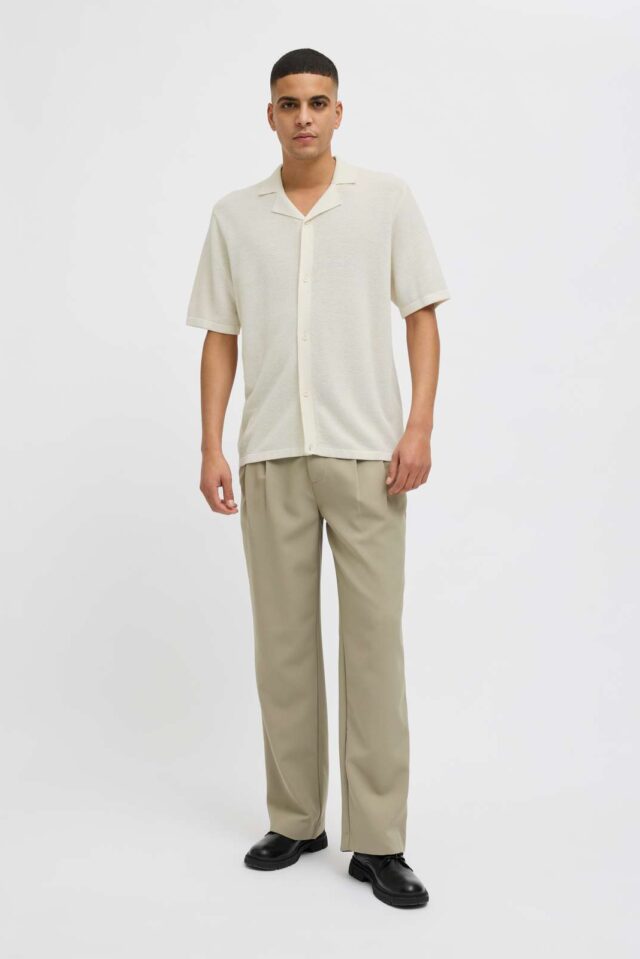 JJORION KNIT RESORT SS