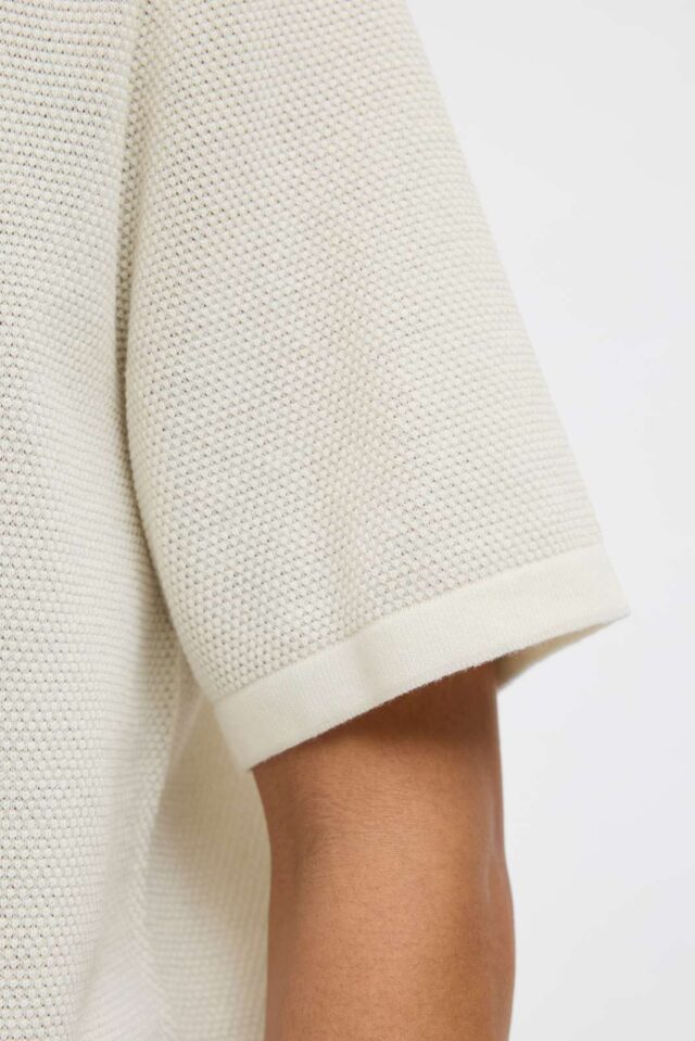 JJORION KNIT RESORT SS