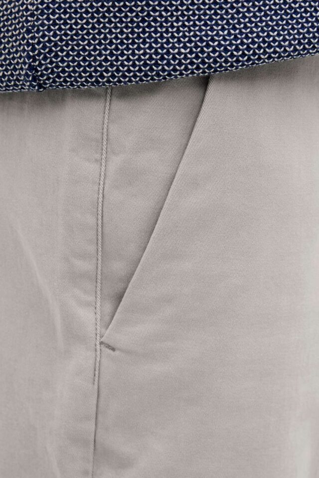 JPSTMARCO FRANCO CHINO SHORTS W BELT SRT