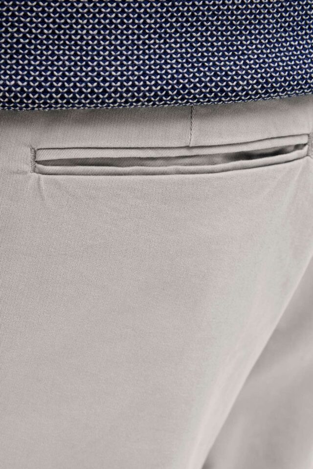 JPSTMARCO FRANCO CHINO SHORTS W BELT SRT