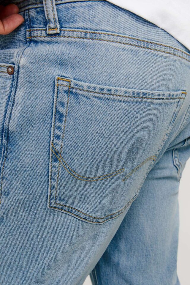 JJICLARK JJIORIGINAL AM 393 NOOS