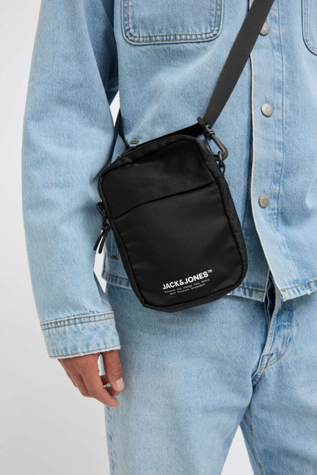 JACJEREMY SLINGBAG