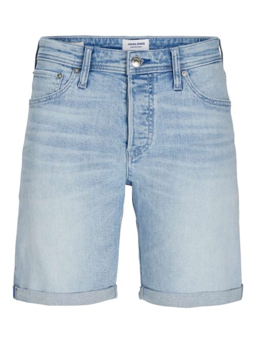 JJIRICK JJORIGINAL SHORTS AM 360 SN Blue Denim