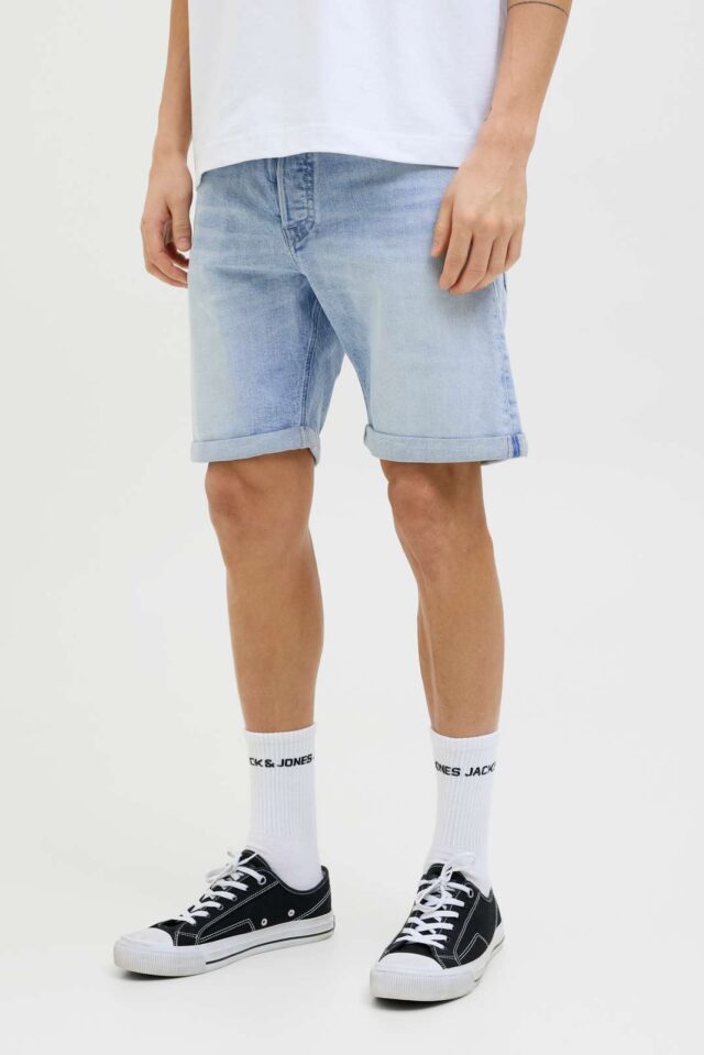JJIRICK JJIORIGINAL SHORTS AM 360 SN