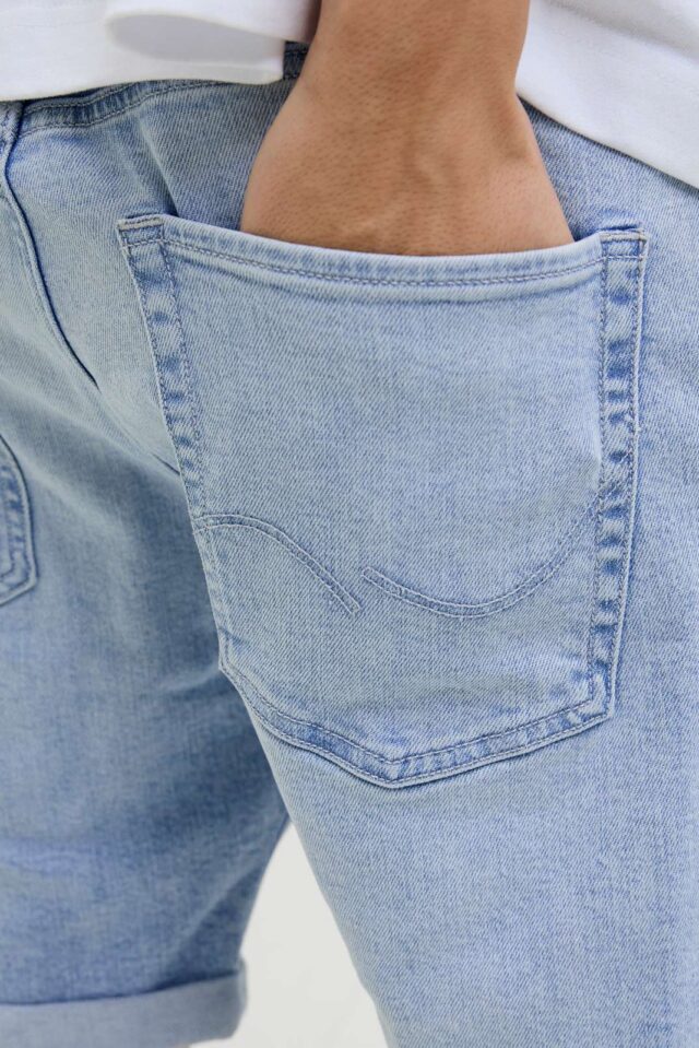 JJIRICK JJIORIGINAL SHORTS AM 360 SN