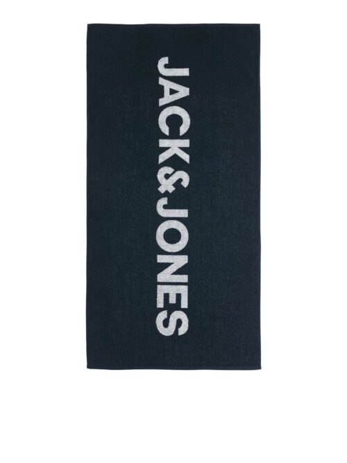 JACBEACH TOWEL Navy Blazer