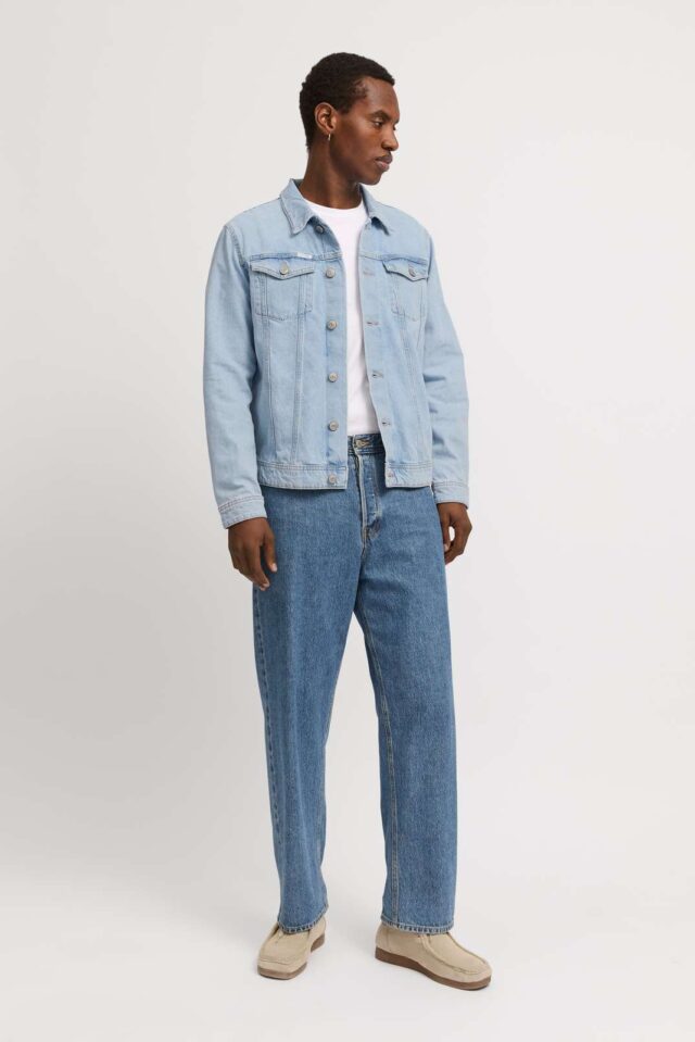 JJIJEAN JJJACKET SQ 738