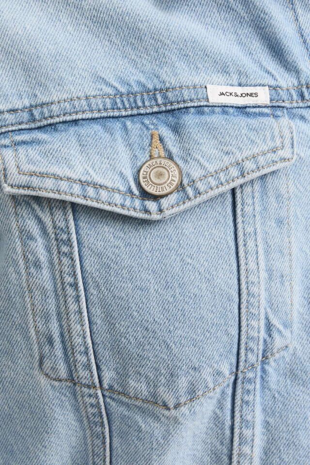 JJIJEAN JJJACKET SQ 738