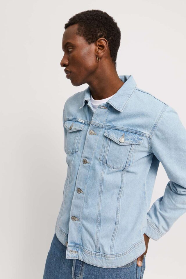 JJIJEAN JJJACKET SQ 738