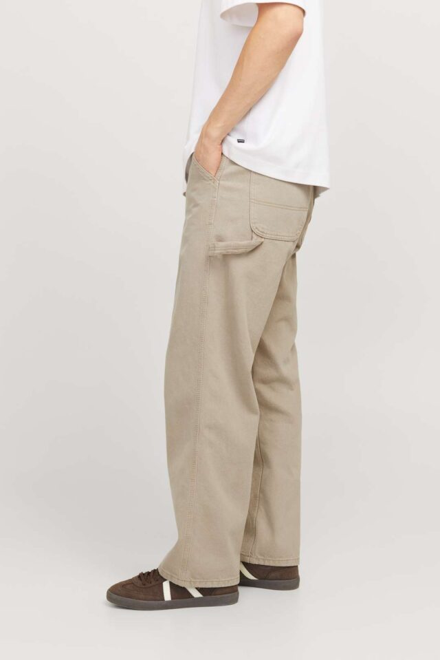 JJIALEX JJCARPENTER AKM 907