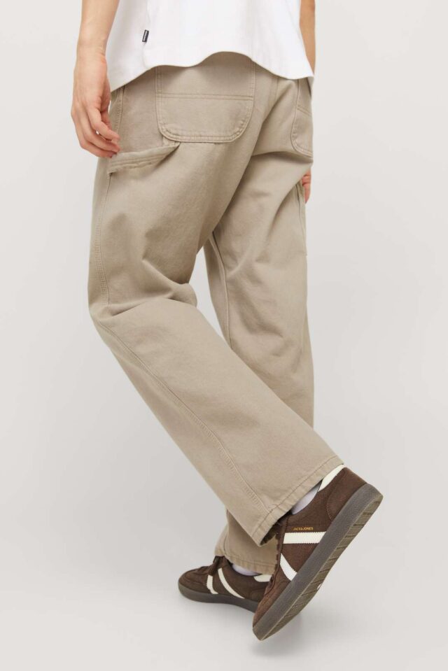 JJIALEX JJCARPENTER AKM 907