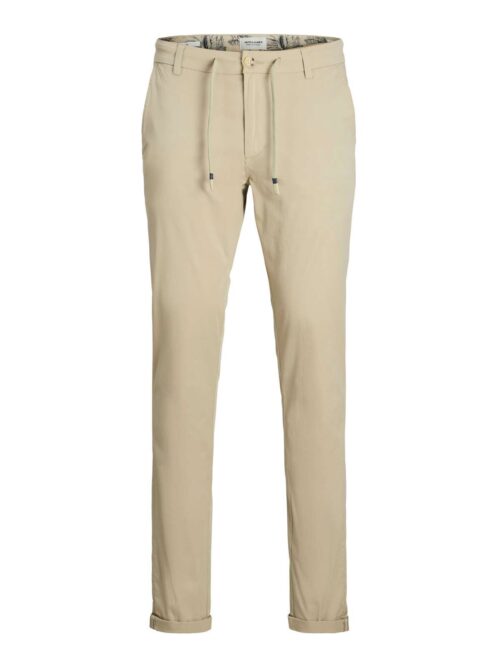 JPSTMARCO SUNNY CHINO SN Plaza Taupe