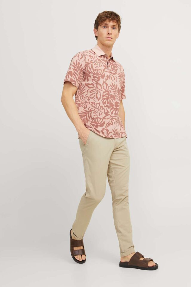 JPSTMARCO SUNNY CHINO SN