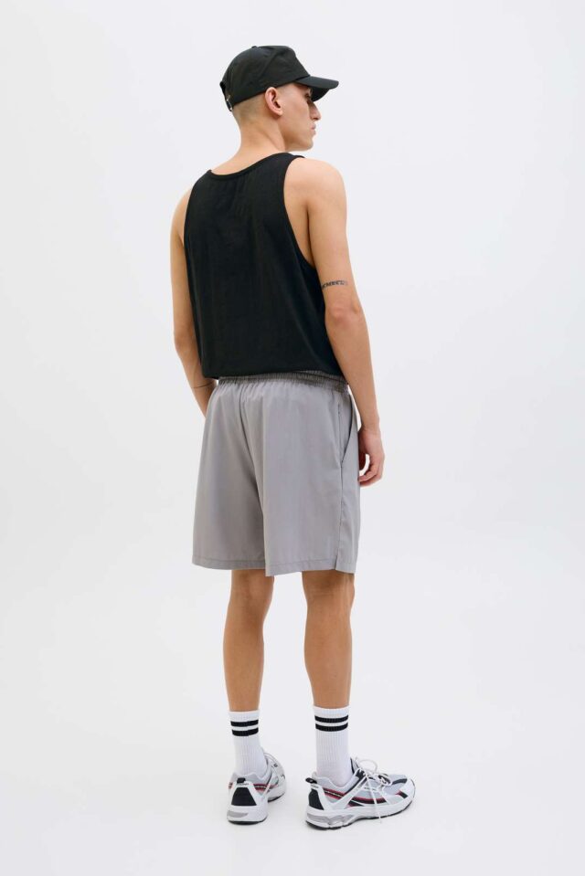 JORVARENNA SLUB TANK TOP