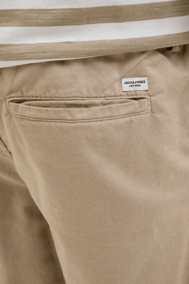 JPSTJAIDEN CAMPAIGN HYBRIDBONDISHORT SRT