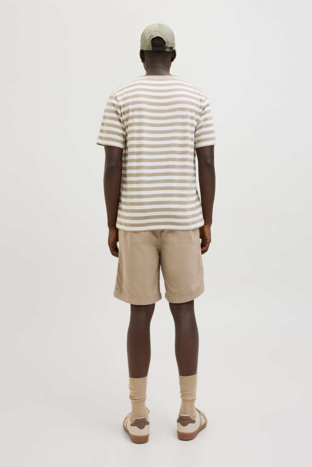 JPSTJAIDEN CAMPAIGN HYBRIDBONDISHORT SRT