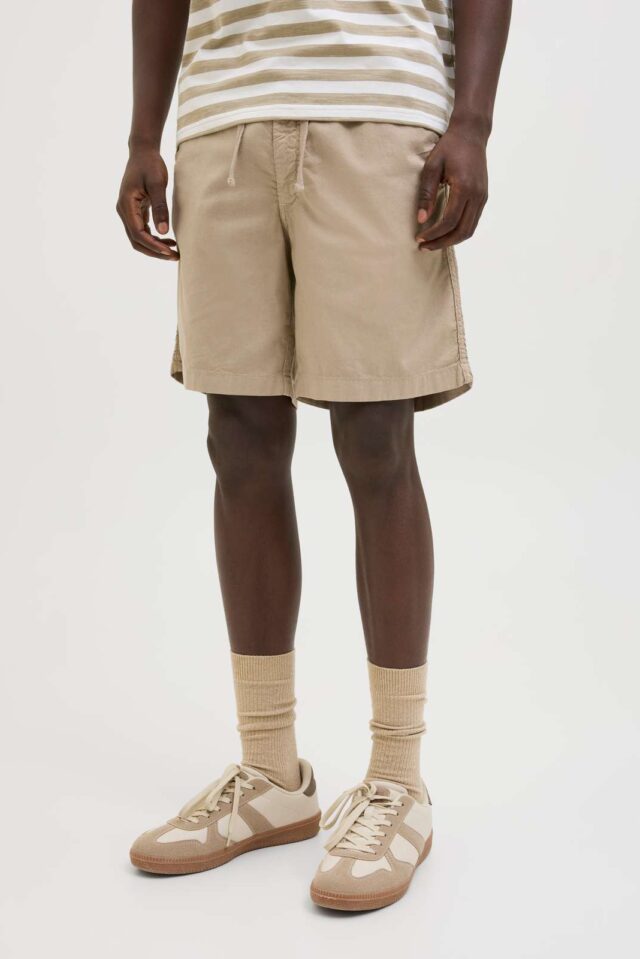 JPSTJAIDEN CAMPAIGN HYBRIDBONDISHORT SRT