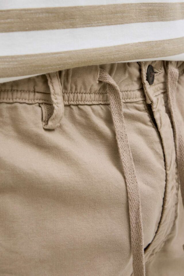 JPSTJAIDEN CAMPAIGN HYBRIDBONDISHORT SRT