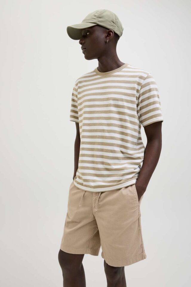 JPSTJAIDEN CAMPAIGN HYBRIDBONDISHORT SRT