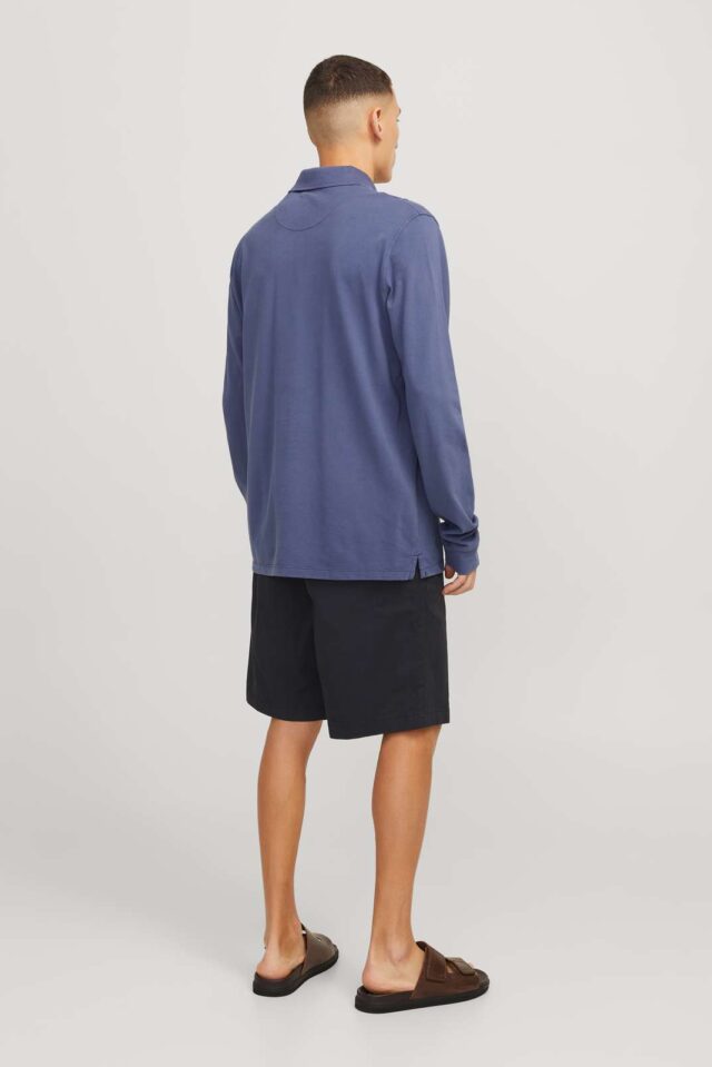 JPSTJAIDEN CAMPAIGNHYBRIDJOGGERSHORT SRT