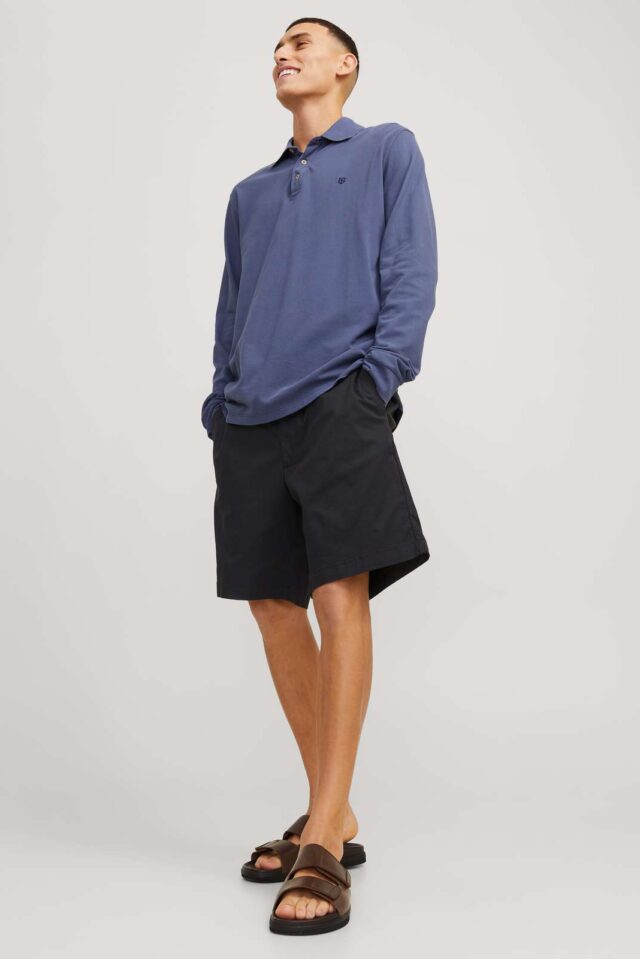 JPSTJAIDEN CAMPAIGNHYBRIDJOGGERSHORT SRT