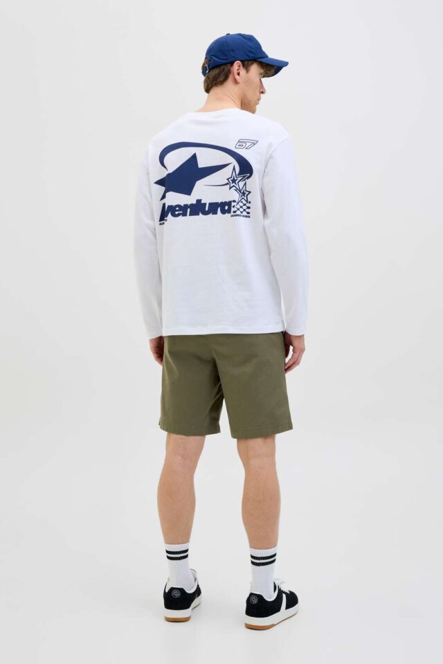 JPSTJAIDEN CAMPAIGNHYBRIDJOGGERSHORT SRT